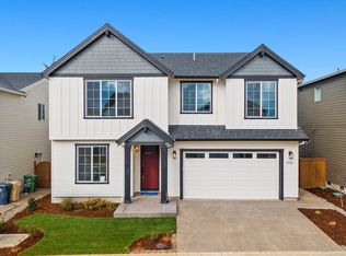 9325 SW Salinan St, Tualatin, OR