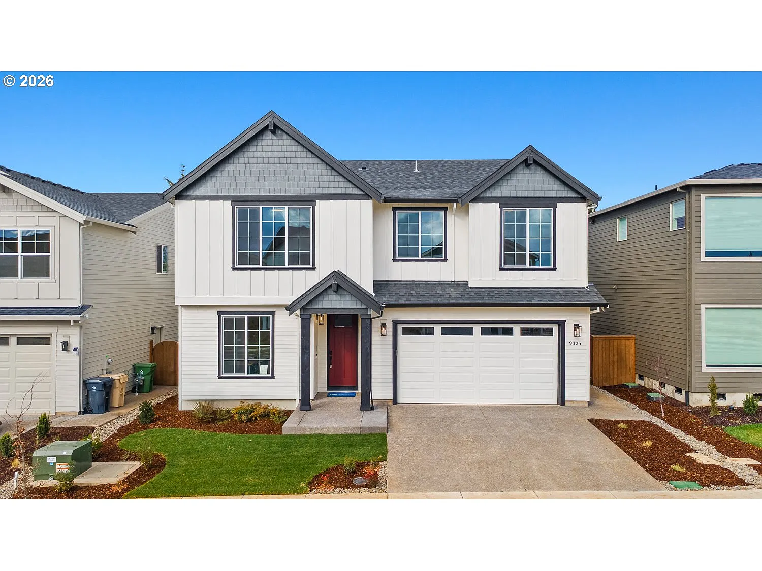 9325 SW Salinan St photo 1