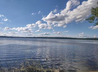 NW State #87, Backus, MN 56435