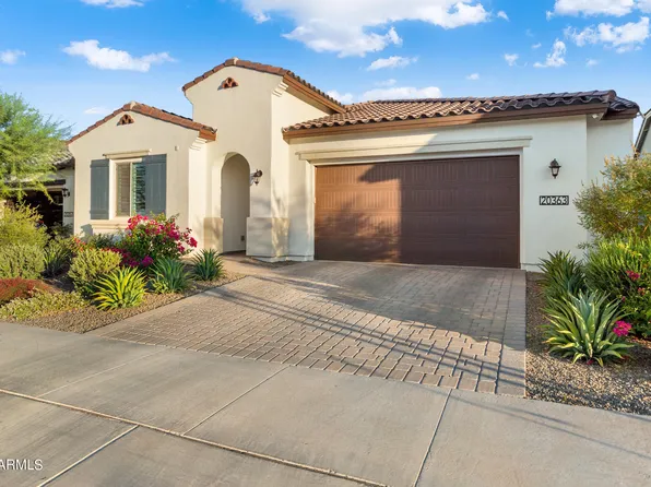 20363 W Coolidge St, Buckeye, AZ 85396