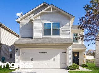 4820 Bryn Athyn Ct, Charlotte, NC 28269