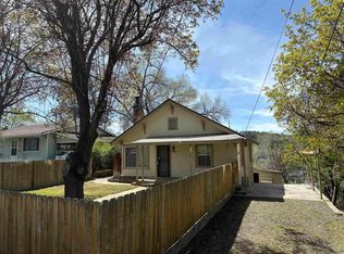 348 Prospect Ave, Susanville, CA 96130