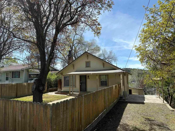 348 Prospect Ave, Susanville, CA 96130
