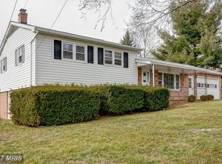 14532 Roddy Rd, Thurmont, MD 21788