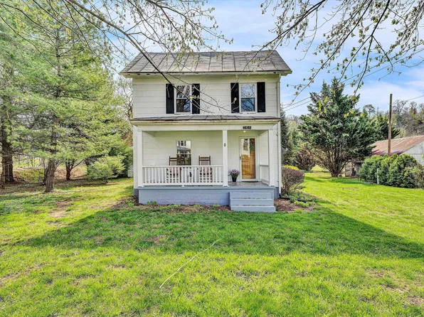 5164-5140 Lee Hwy S, Troutville, VA 24175