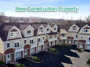13 Riverbend Ct #13, New Providence, NJ 07974