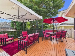 1658 Golf Club Dr, Delta, BC V4M4E2