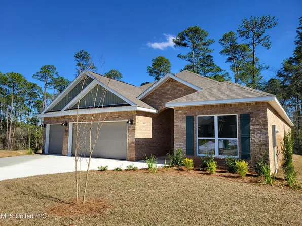 11531 Osage Loop, Ocean Springs, MS 39564