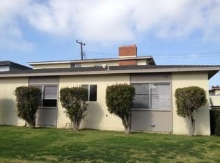 4711 Clover Dr APT 1, Oxnard, CA 93033