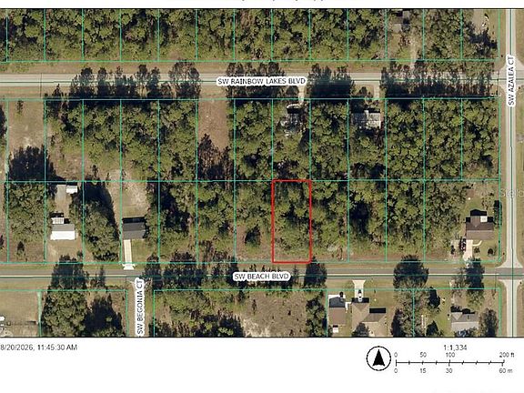 4th image of TBD SW BEACH BLVD LOT 61