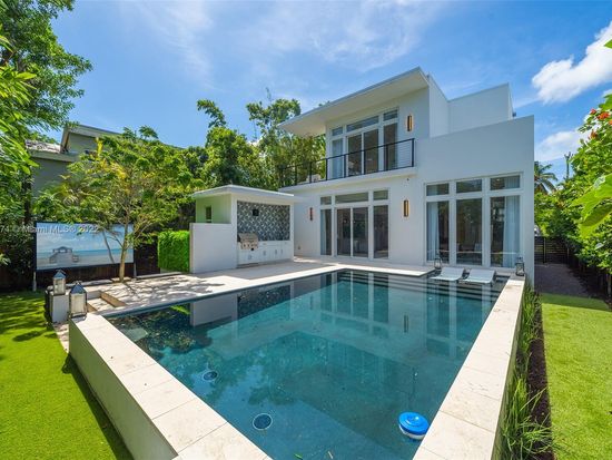 3471 Sheridan Ave, Miami Beach, FL 33140