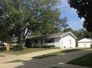 1617 32nd St SW #1619, Wyoming, MI 49519