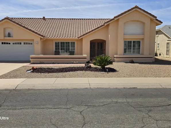 14817 W BLUE VERDE Drive, Sun City West, AZ 85375