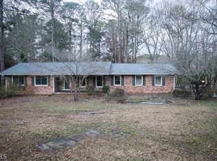 1299 Springwood Dr NW, Conyers, GA 30012