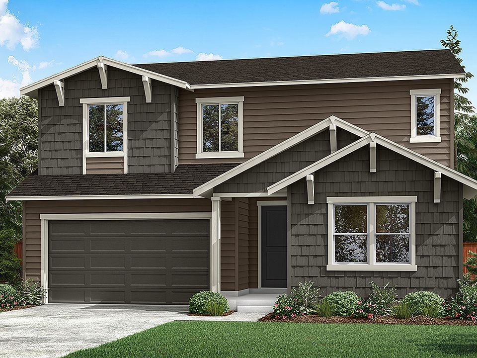 Exterior Style A