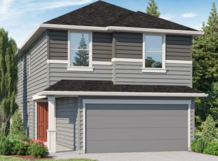 2033 NW 14th Way, Battle Ground, WA 98604
