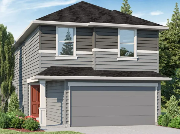 2033 NW 14th Way, Battle Ground, WA 98604