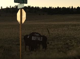 2455 Rhyolite Dr, Como, CO 80432