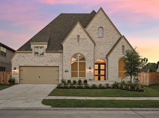 11306 Scalloped Wing Ct, Cypress, TX 77433