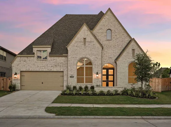 11306 Scalloped Wing Ct, Cypress, TX 77433
