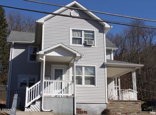 18 Pond Hill Rd, Mocanaqua, PA 18655