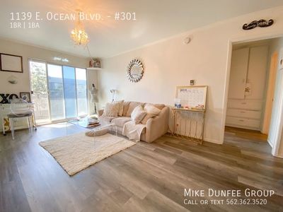 1139 E Ocean Blvd UNIT 301, Long Beach, CA, 90802