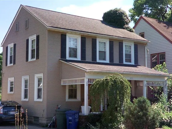 1651 Milford Ave, Columbus, OH 43224