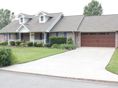 4413 Smedely D Butler Dr, Maryville, TN, 37803