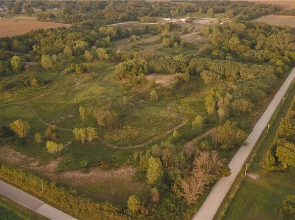 1000 S Brickplant Rd, Weir, KS 66781