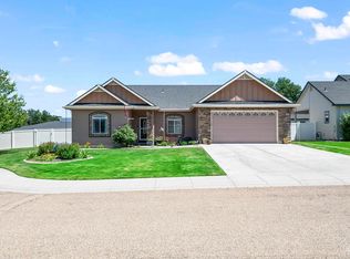 3513 Malibu Pl, Caldwell, ID 83605