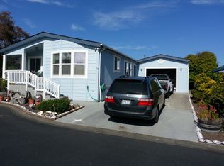 1090 Murray Rd SPACE 34, McKinleyville, CA 95519