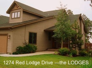 1274 Red Lodge Dr, Evergreen, CO 80439