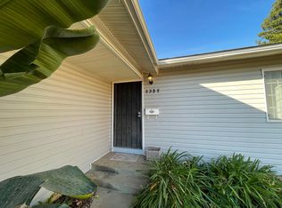 2352 Sonata Dr, Rancho Cordova, CA 95670