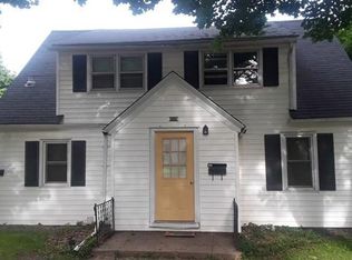 1715 Grove St, Bloomer, WI 54724