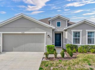 10399 Gliding Eagle Way, Land O Lakes, FL 34638