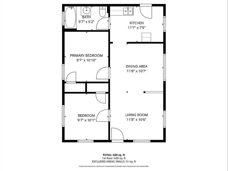 1st image of 1148 1/2 E Arcadia Ct