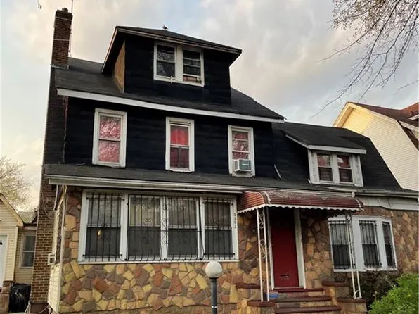 (undisclosed Address), Brooklyn, NY 11203