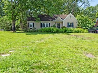 4207 Belmont Park Ter, Nashville, TN 37215