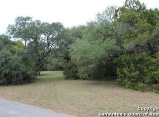 14507 Santa Rita, Helotes, TX 78023