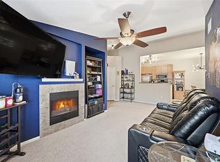 17525 Wilde Avenue #306, Parker, CO 80134
