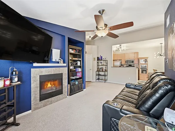 17525 Wilde Avenue #306, Parker, CO 80134