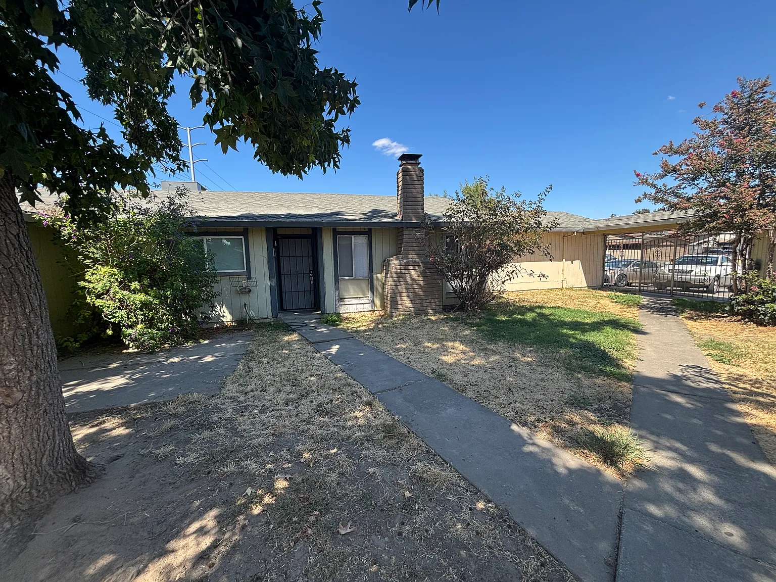 3bd 2ba in Stockton — Photo 2