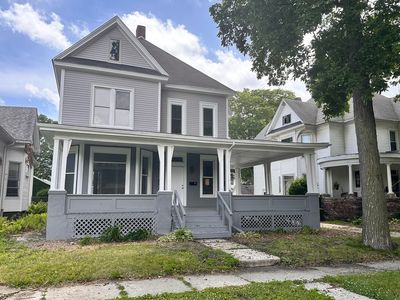 105 W Wilson St, Streator, IL, 61364