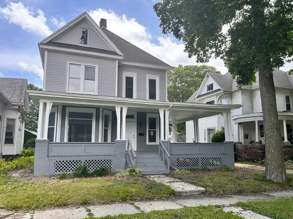105 W Wilson St, Streator, IL 61364