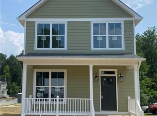 2406 Bells Rd, Richmond, VA 23234