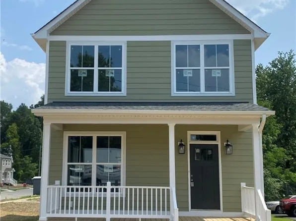 2406 Bells Rd, Richmond, VA 23234