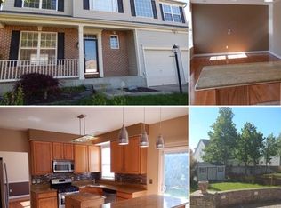 11363 Wildmeadows St, Waldorf, MD 20601