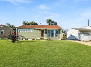 5118 Helmuth Ave, Evansville, IN