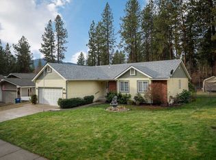 406 S Forest Glen Blvd, Post Falls, ID 83854