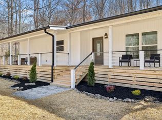 1865 Waynesboro Hwy, Hohenwald, TN 38462